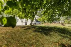 Camping in Ligurien