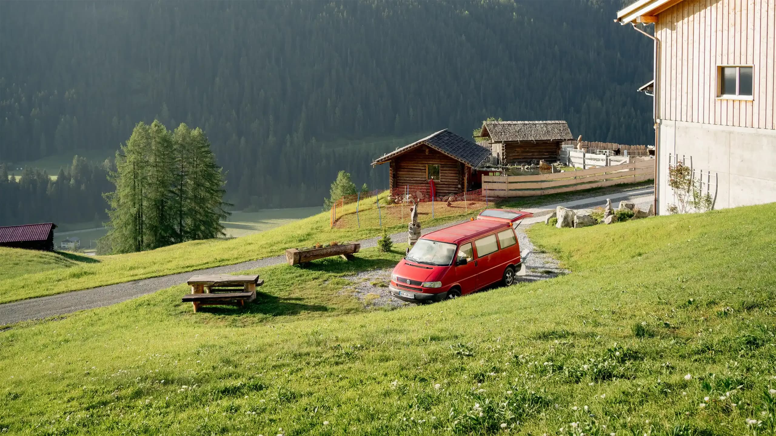Alpine Circle – die Rundreise durch Graubünden